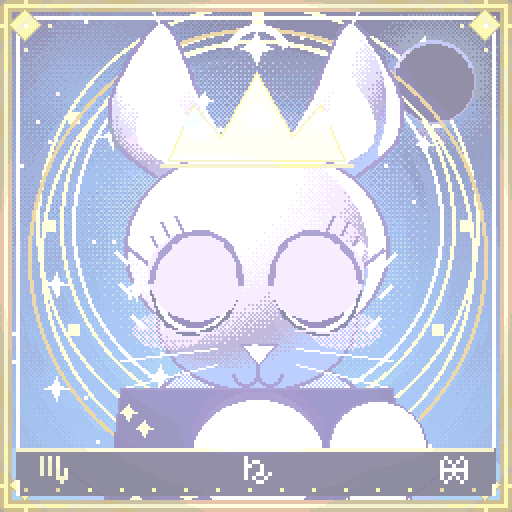 Nyx of the New Moon