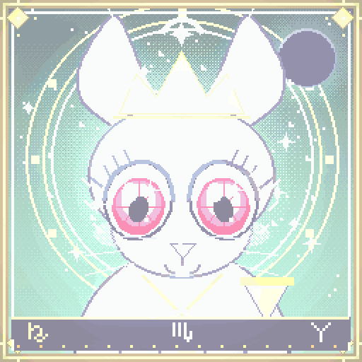 Aradia of the First Quarter
