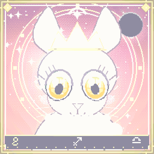 Ishtar the Gibbous